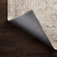 Loloi Loren Indoor Rectangular Accent Rug