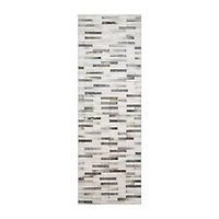 Loloi Maddox Animal Indoor Rectangular Accent Rug