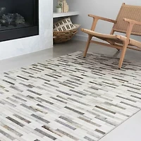 Loloi Maddox Animal Indoor Rectangular Accent Rug