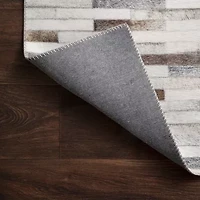 Loloi Maddox Animal Indoor Rectangular Accent Rug