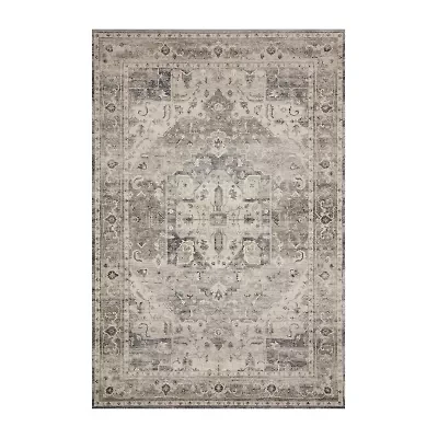 Loloi Hathaway Indoor Rectangular Accent Rug