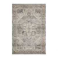 Loloi Hathaway Indoor Rectangular Accent Rug