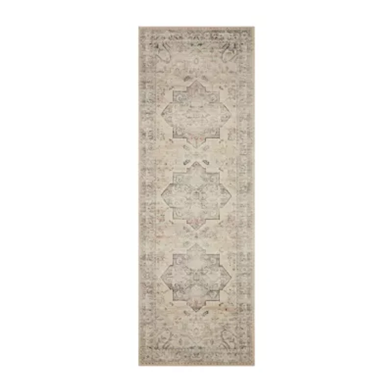 Loloi Hathaway Indoor Rectangular Accent Rug
