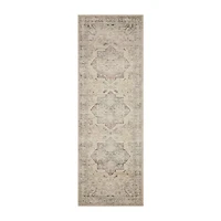 Loloi Hathaway Indoor Rectangular Accent Rug