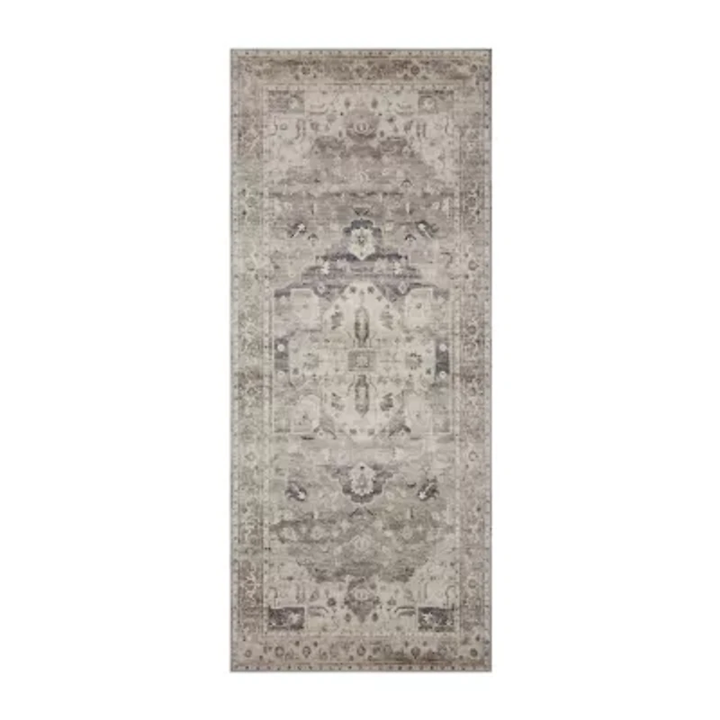 Loloi Hathaway Indoor Rectangular Accent Rug