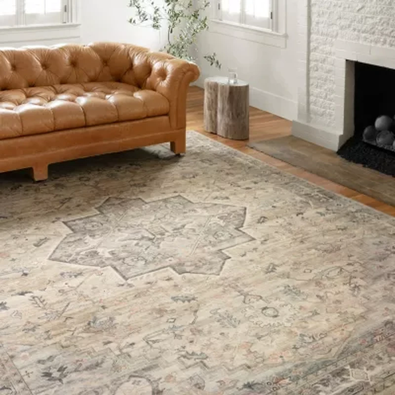 Loloi Hathaway Indoor Rectangular Accent Rug