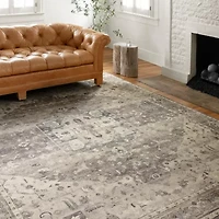 Loloi Hathaway Indoor Rectangular Accent Rug
