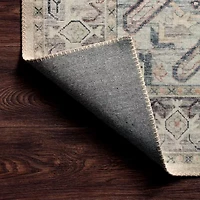 Loloi Hathaway Indoor Rectangular Accent Rug