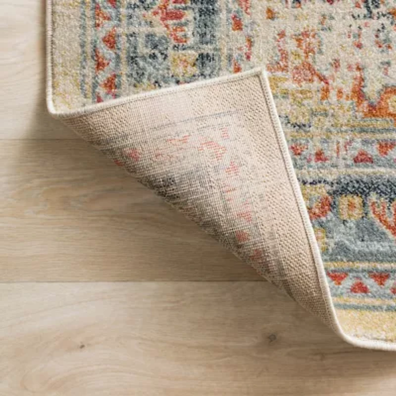 Loloi Jocelyn Indoor Rectangular Accent Rug