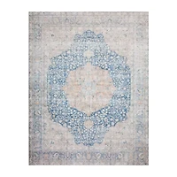 Loloi Layla Indoor Rectangular Accent Rug