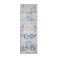 Loloi Layla Indoor Rectangular Accent Rug