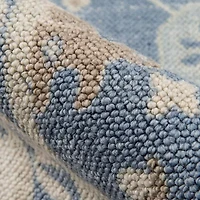 Momeni Anatolia Design No. 3 Indoor Rectangular Accent Rug