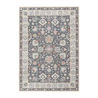 Momeni Anatolia Design No. Indoor Rectangular Accent Rug