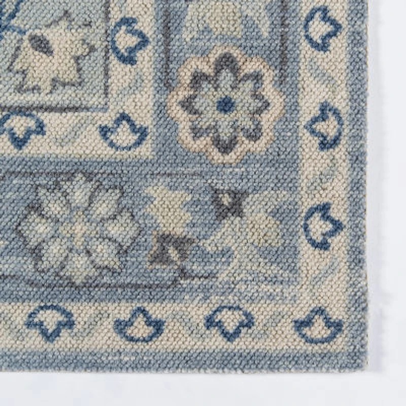 Momeni Anatolia Design No. Medallion Indoor Rectangular Accent Rug