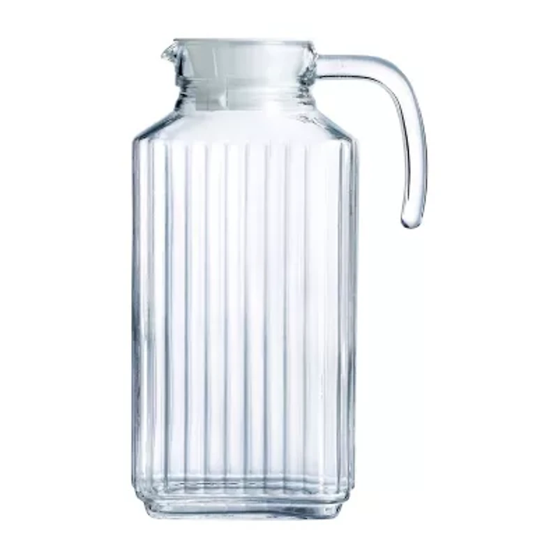 Luminarc Serving Pitcher