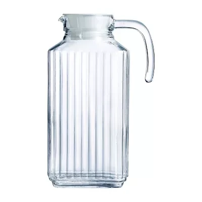Luminarc Serving Pitcher