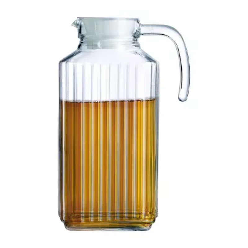 Luminarc Serving Pitcher