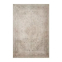 Loloi Loren Indoor Rectangular Accent Rug