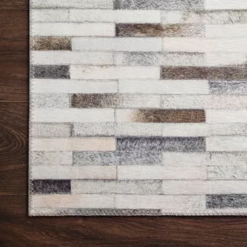 Loloi Maddox Animal Indoor Rectangular Accent Rug