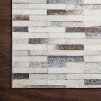 Loloi Maddox Animal Indoor Rectangular Accent Rug