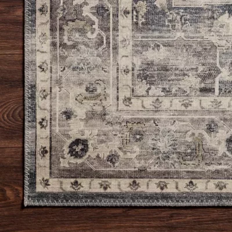Loloi Hathaway Indoor Rectangular Accent Rug