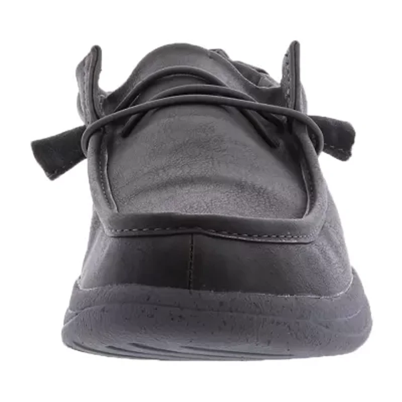 Lamo Mens Paul Slip-On Shoe