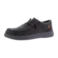 Lamo Mens Paul Slip-On Shoe