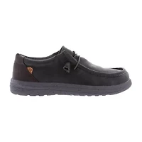Lamo Mens Paul Slip-On Shoe