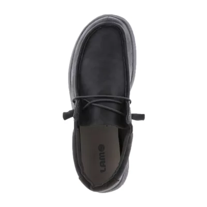 Lamo Mens Paul Slip-On Shoe