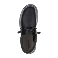 Lamo Mens Paul Slip-On Shoe