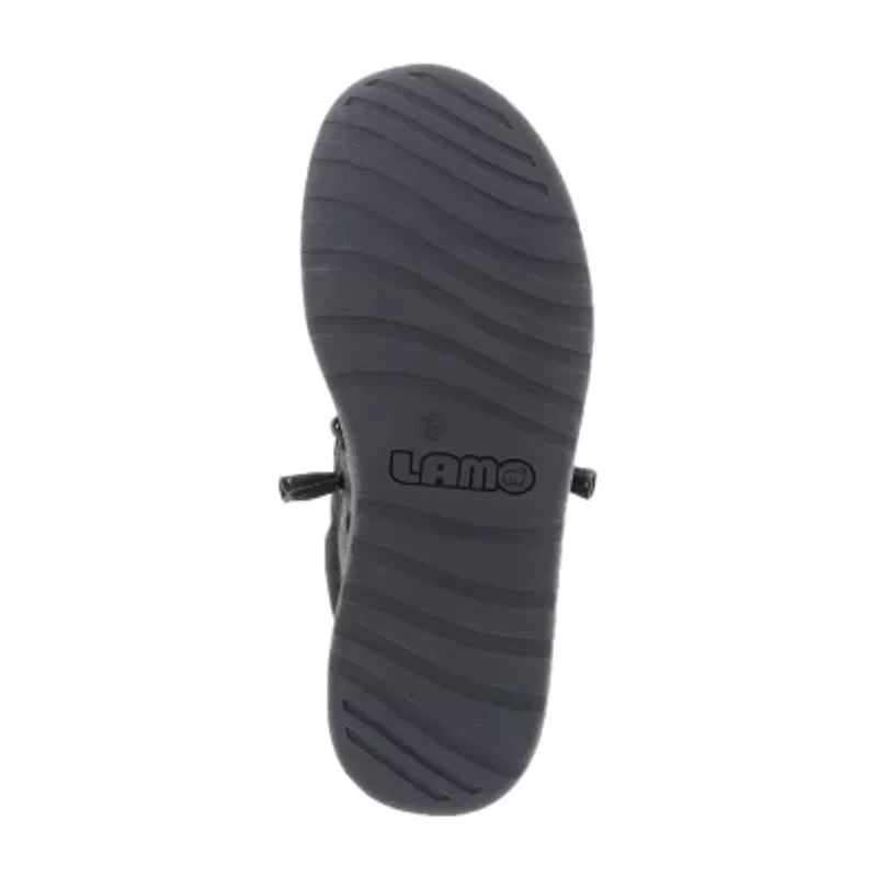 Lamo Mens Paul Slip-On Shoe