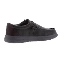 Lamo Mens Paul Slip-On Shoe