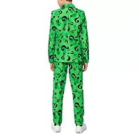 Suitmeister Riddler Little & Big Kid Boys 3-pc. Suit Set