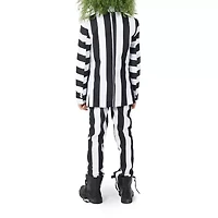 Suitmeister Beetle Juice Little & Big Kid Boys 3-pc. Suit Set