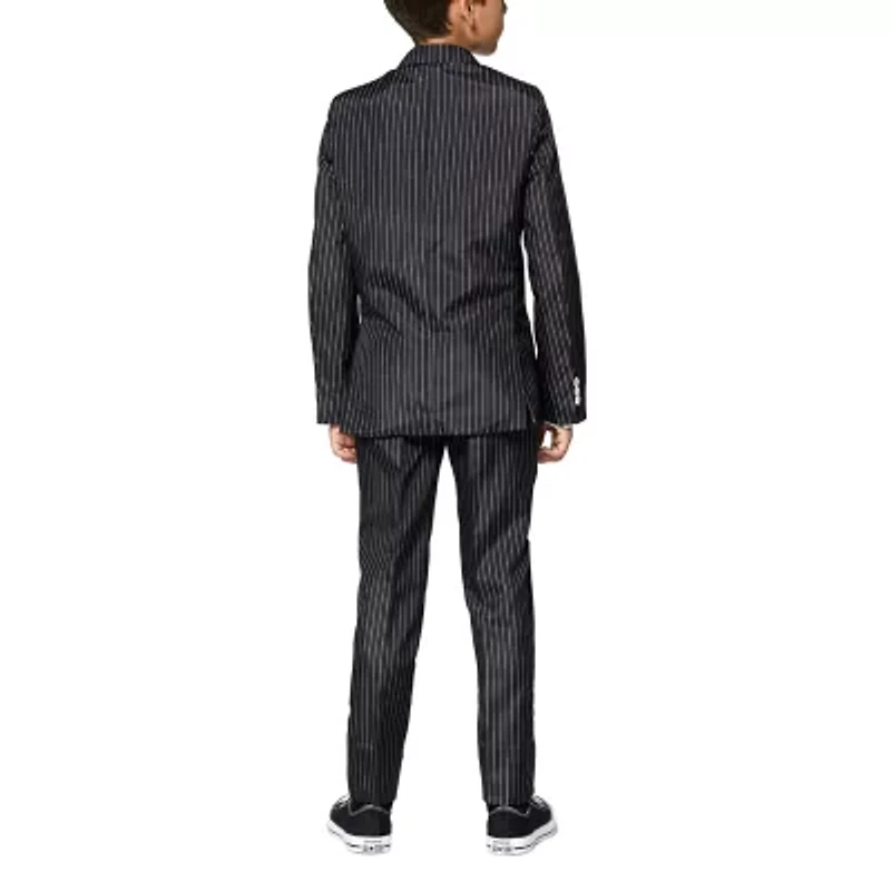 Suitmeister Little & Big Kid Boys 3-pc. Suit Set