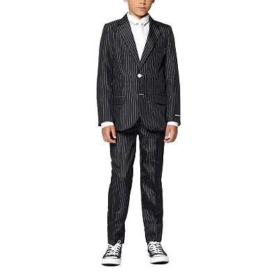 Suitmeister Little & Big Kid Boys 3-pc. Suit Set