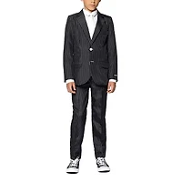 Suitmeister Little & Big Kid Boys 3-pc. Suit Set