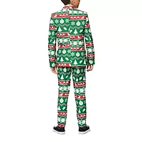 Suitmeister Little & Big Kid Boys 3-pc. Suit Set