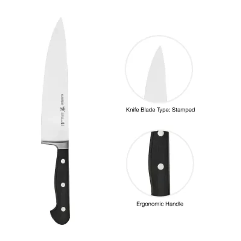 Henckels International Classic 3-pc. Starter Knife Set