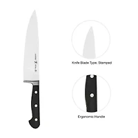 Henckels International Classic 3-pc. Starter Knife Set