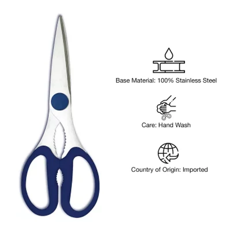 Henckels International 3-pc. Scissors Set
