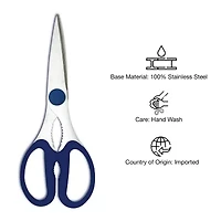 Henckels International 3-pc. Scissors Set