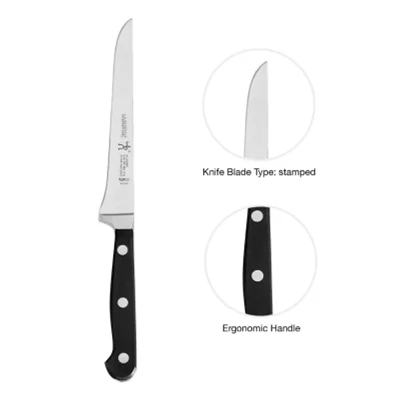 Henckels International Classic 5.5" Boning Knife