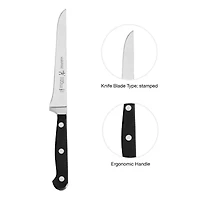 Henckels International Classic 5.5" Boning Knife