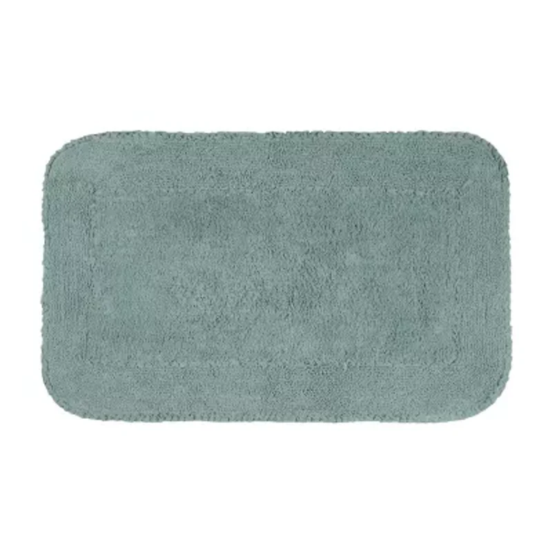 Home Weavers Inc Radiant Quick Dry 24X40 Inch Bath Rug