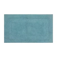 Home Weavers Inc Classy Quick Dry 21X34 Inch Bath Rug