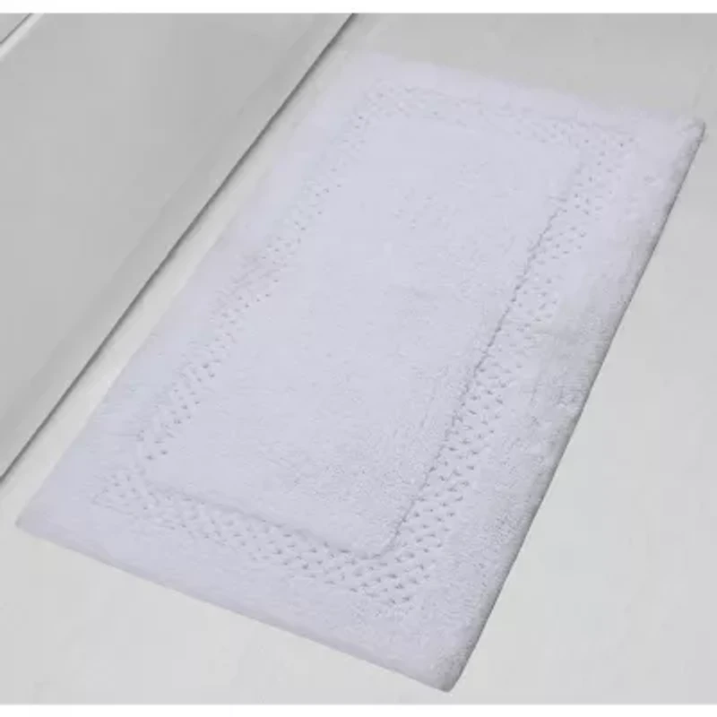 Home Weavers Inc Classy Quick Dry 24X40 Inch Bath Rug