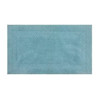 Home Weavers Inc Classy Quick Dry 24X40 Inch Bath Rug
