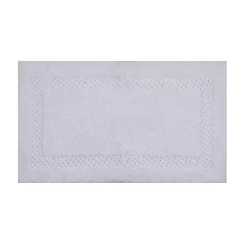 Home Weavers Inc Classy Quick Dry 24X40 Inch Bath Rug