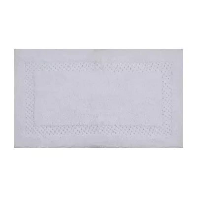 Home Weavers Inc Classy Quick Dry 24X40 Inch Bath Rug